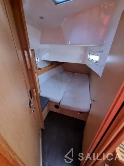 Bavaria 45 - Yacht Charter Sailica