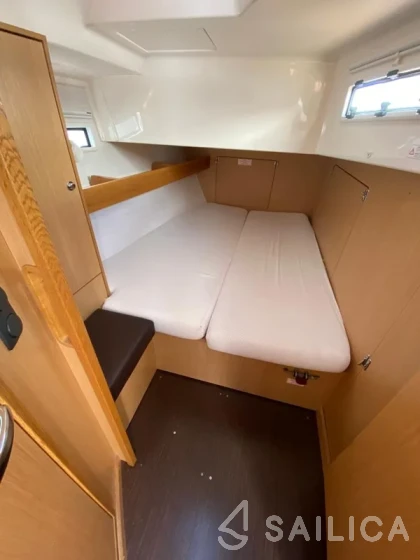 Bavaria 45 - Yacht Charter Sailica