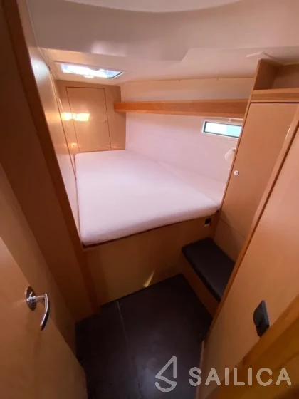 Bavaria 45 - Yacht Charter Sailica