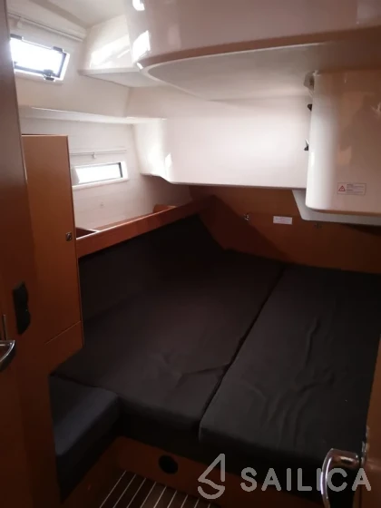 Bavaria 51 Cruiser - Yacht Charter Sailica