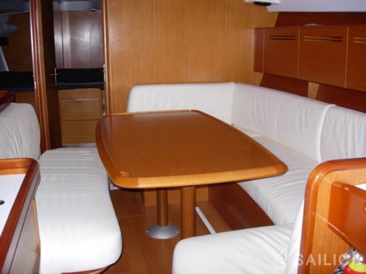 Cyclades 50.4 - Yacht Charter Sailica