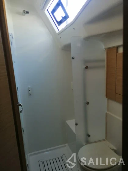 Elan 45 - Yacht Charter Sailica