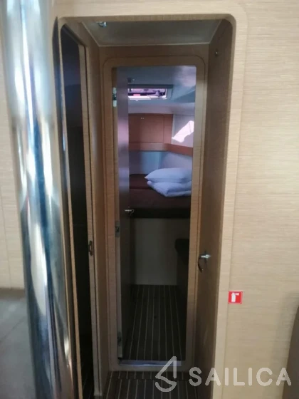 Elan 45 - Yacht Charter Sailica