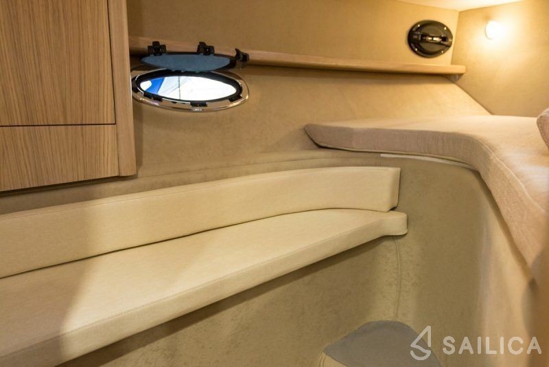 Mirakul 30 - Yacht Charter Sailica
