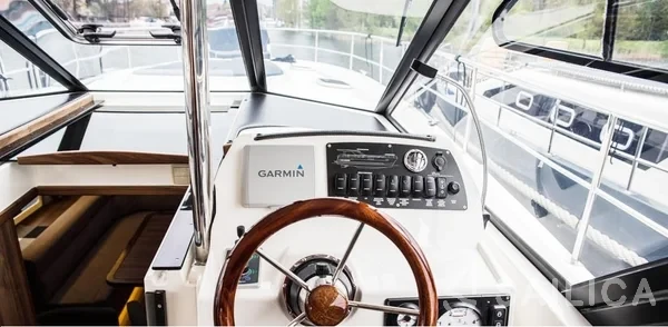 Nautika 1300  - Yacht Charter Sailica