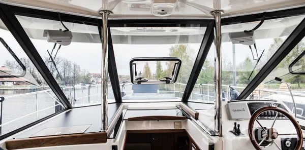 Nautika 1300  - Yacht Charter Sailica