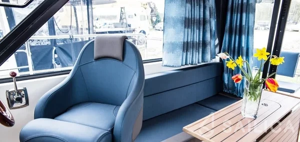 Nautika 1300  - Yacht Charter Sailica