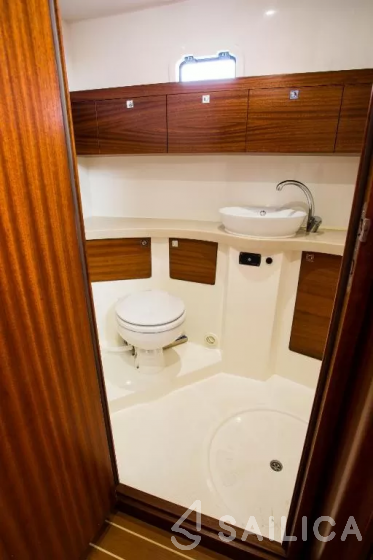 Nautiner Yachts 40 - Yacht Charter Sailica