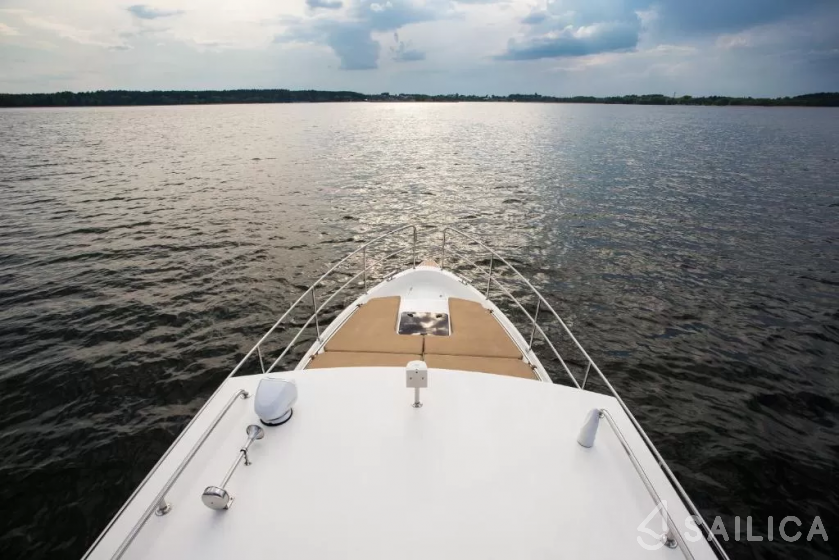 Nautiner Yachts 40 - Yacht Charter Sailica