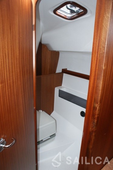 Phobos 25 - Yacht Charter Sailica