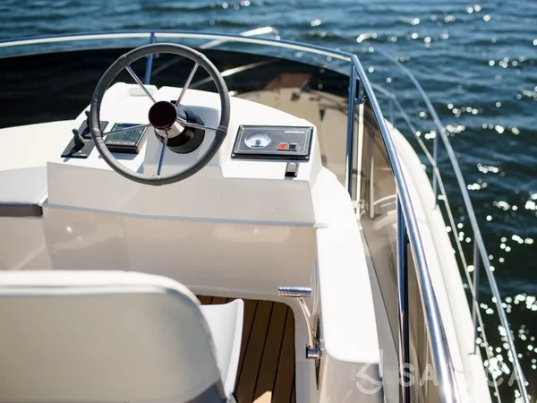 Platinum 989 - Yacht Charter Sailica