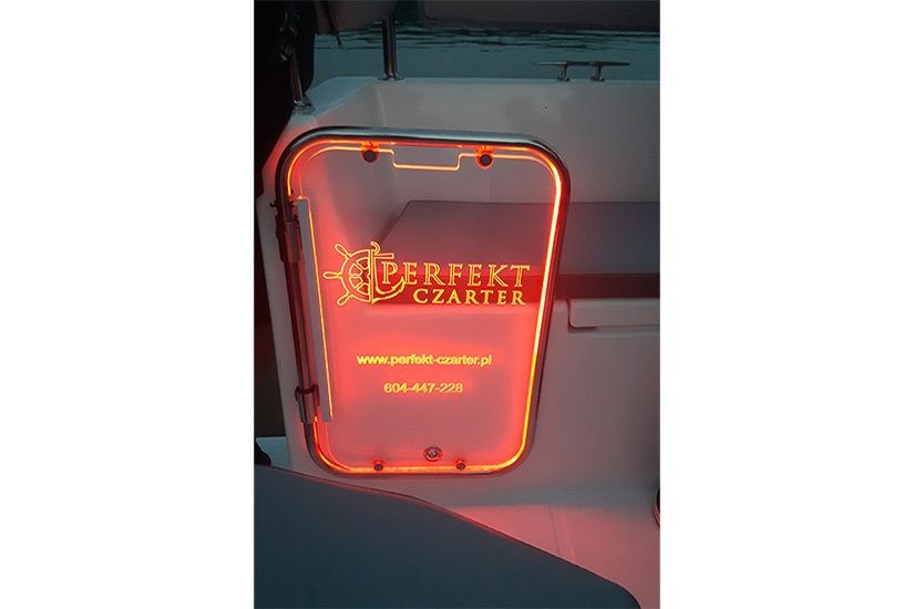 Quest 825 - Yacht Charter Sailica