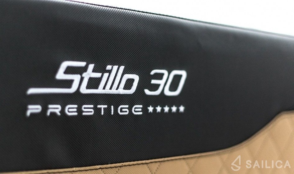 Stillo 30 - Yacht Charter Sailica