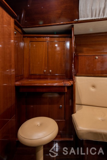 Alfa 56 - Yacht Charter Sailica