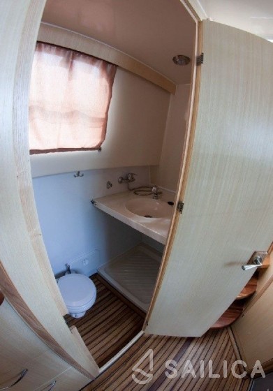 Vistula 30 - Yacht Charter Sailica