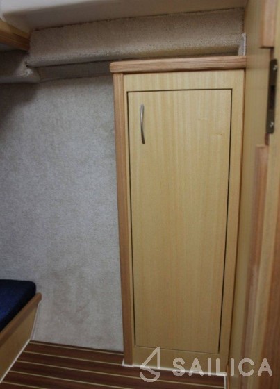 Weekend 820 - Yacht Charter Sailica