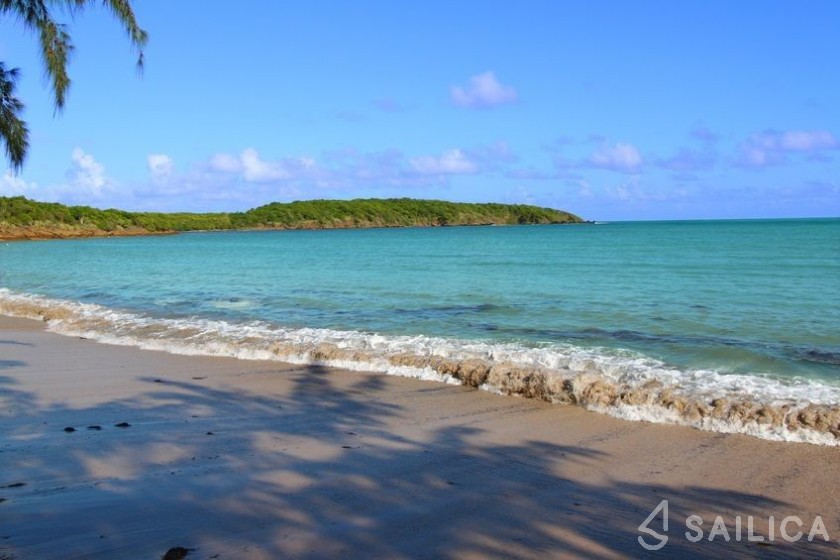 Lagoon 46  - Yacht Charter Sailica