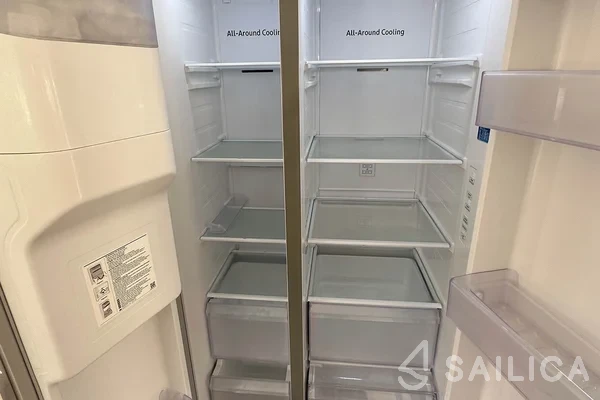 Bali 4.8  - Yacht Charter Sailica