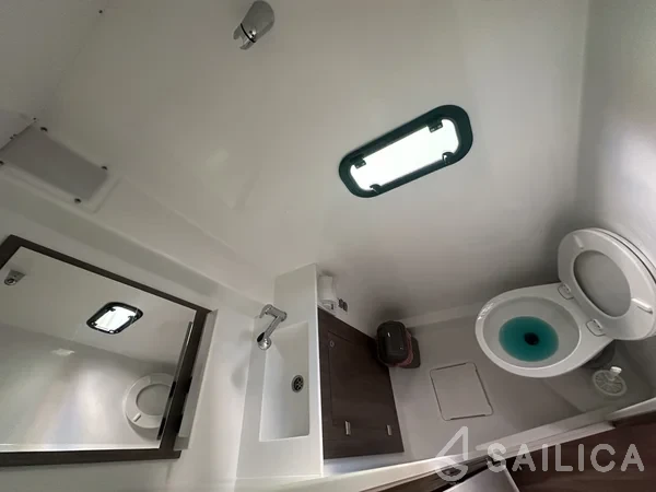 Bali Catspace - Yacht Charter Sailica