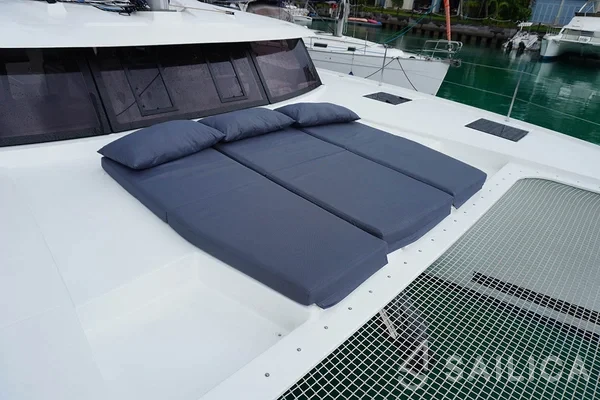 Tanna 47 - Yacht Charter Sailica