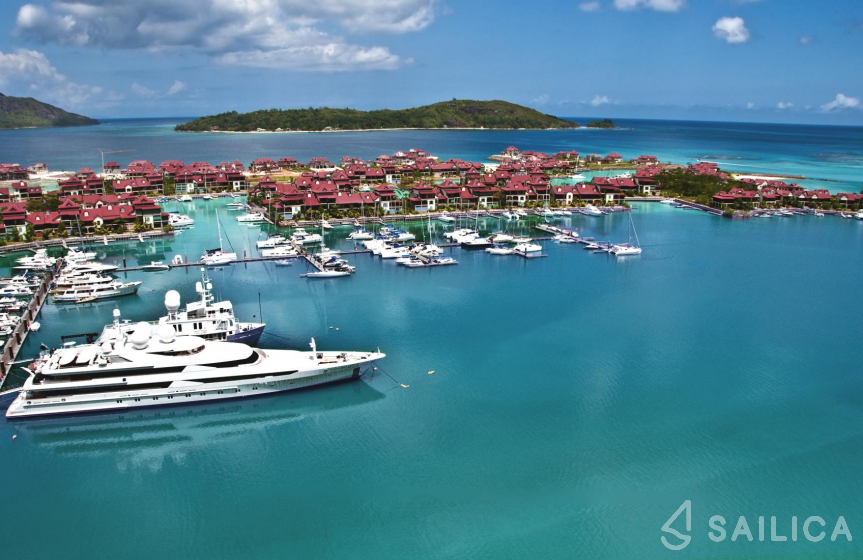 Lagoon 46  - Yacht Charter Sailica