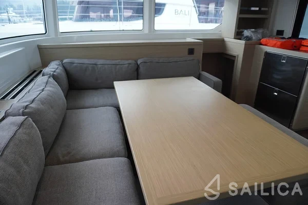 Lagoon 46  - Yacht Charter Sailica