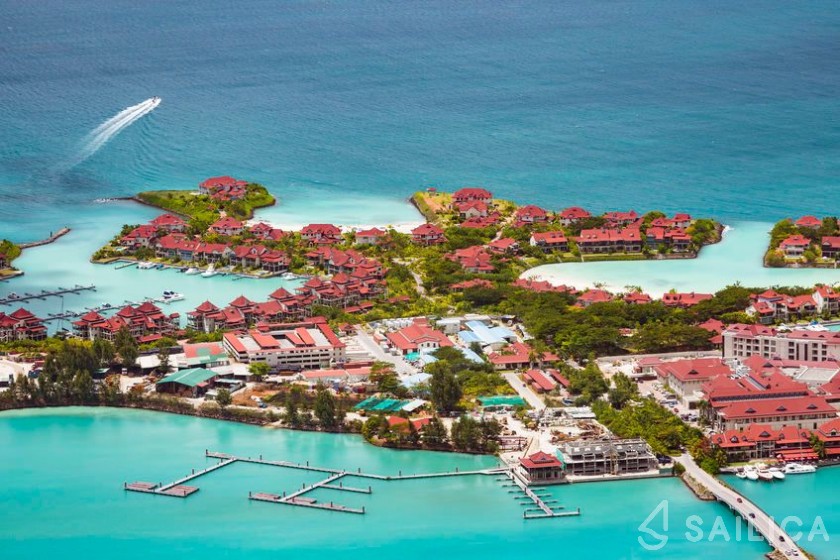 Lagoon 46  - Yacht Charter Sailica