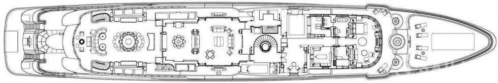 Oceanco 89 - Yacht Charter Sailica
