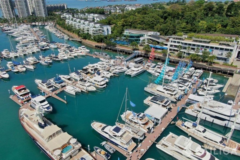 Oceanco 89 - Yacht Charter Sailica