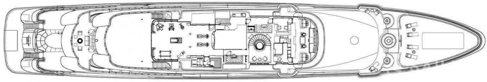 Oceanco 89 - Yacht Charter Sailica