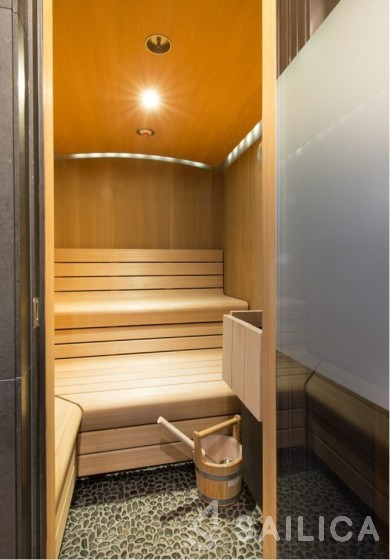 Oceanco 89 - Yacht Charter Sailica