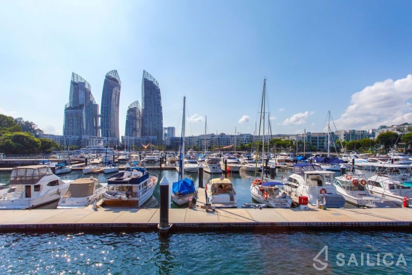 Oceanco 89 - Yacht Charter Sailica