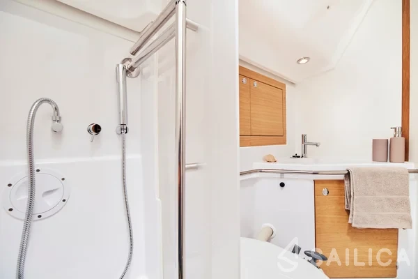 Elan Impression 45.1 - Yacht Charter Sailica