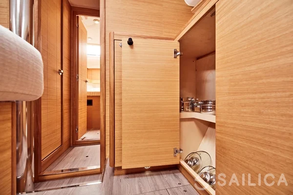 Elan Impression 45.1 - Yacht Charter Sailica