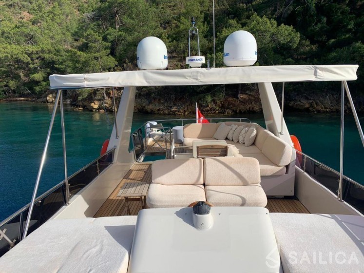 Tuzla - Yacht Charter Sailica