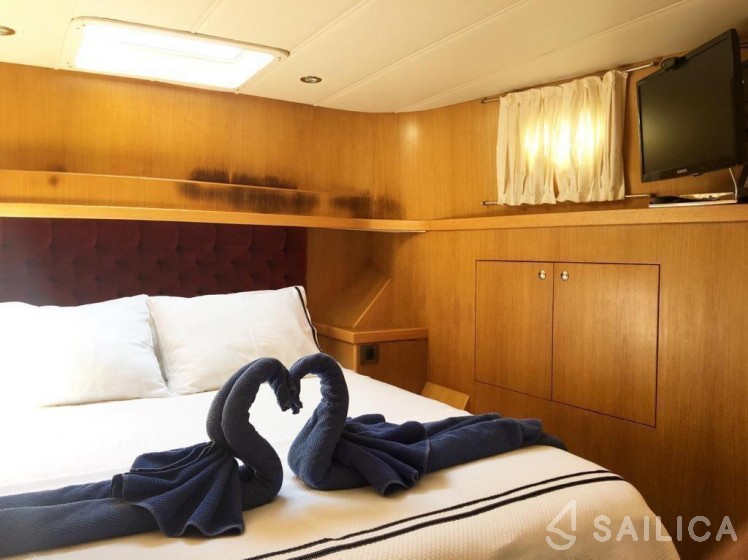 Tuzla - Yacht Charter Sailica