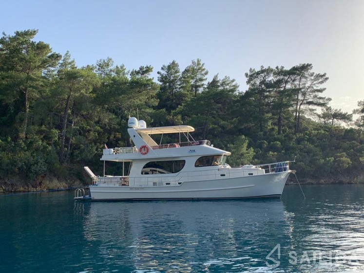 Tuzla - Yacht Charter Sailica