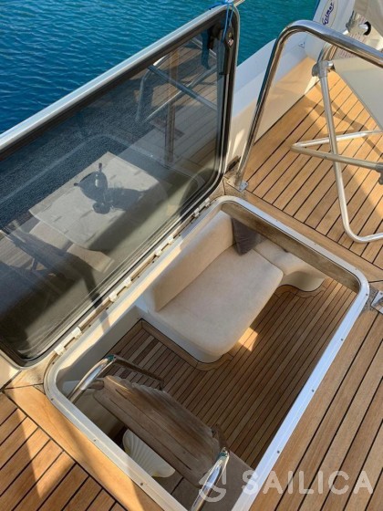 Tuzla - Yacht Charter Sailica