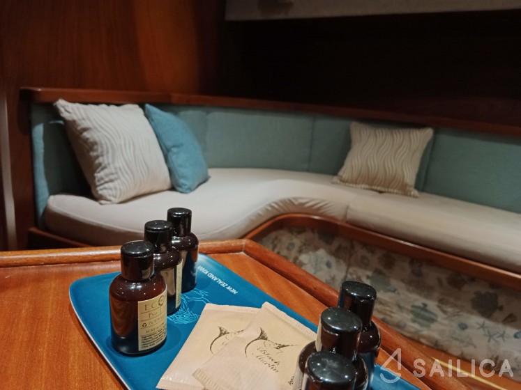 Gulet - Yacht Charter Sailica