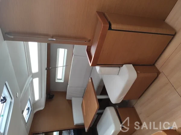 Sun Odyssey 440 - Yacht Charter Sailica