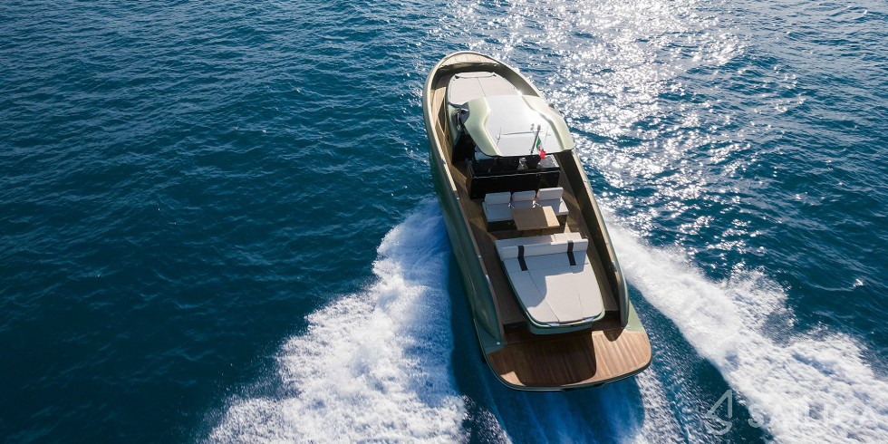 Solaris 44 - Yacht Charter Sailica
