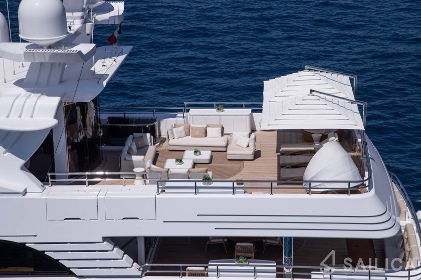 CBI NAVI 164 - Yacht Charter Sailica