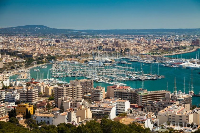 Rodriguez 132 - Yacht Charter Sailica