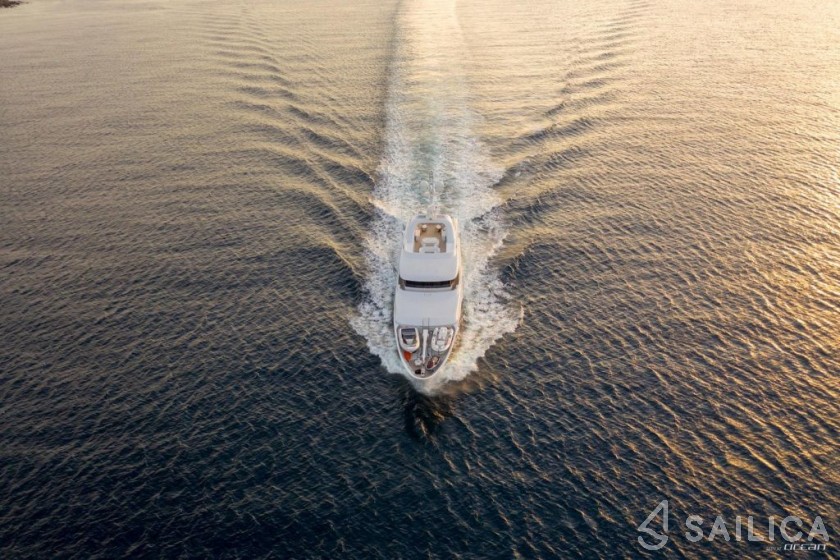 Amels 253 - Yacht Charter Sailica