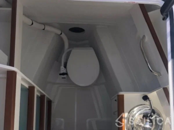 Jeanneau 54 - Yacht Charter Sailica
