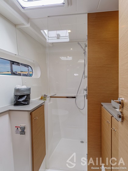 Excess 12 - Yacht Charter Sailica