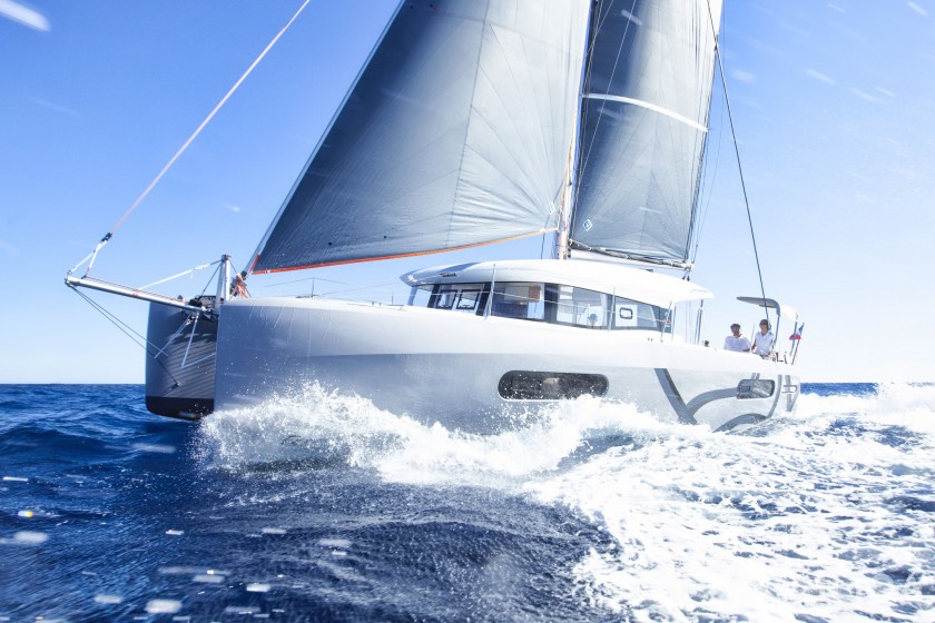 Excess 12 - Yacht Charter Sailica