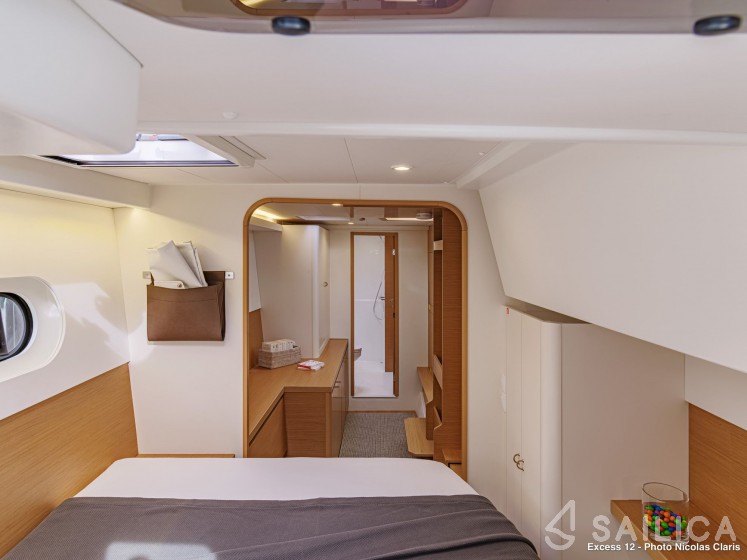 Excess 12 - Yacht Charter Sailica