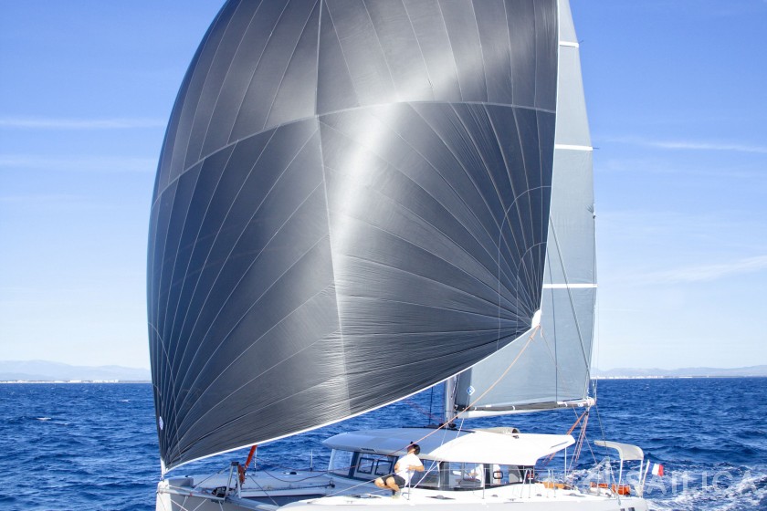 Excess 12 - Yacht Charter Sailica