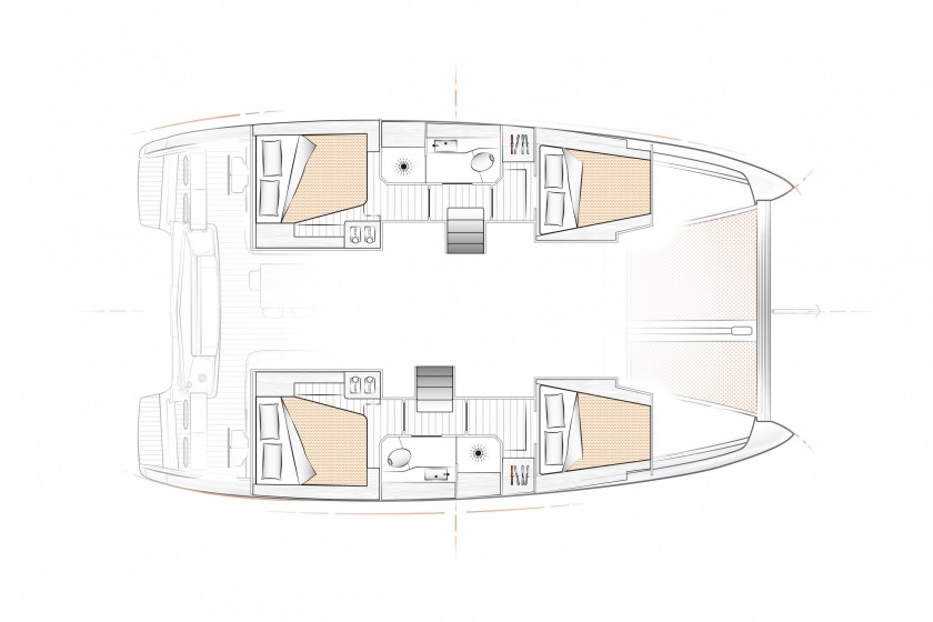 Excess 12 - Yacht Charter Sailica
